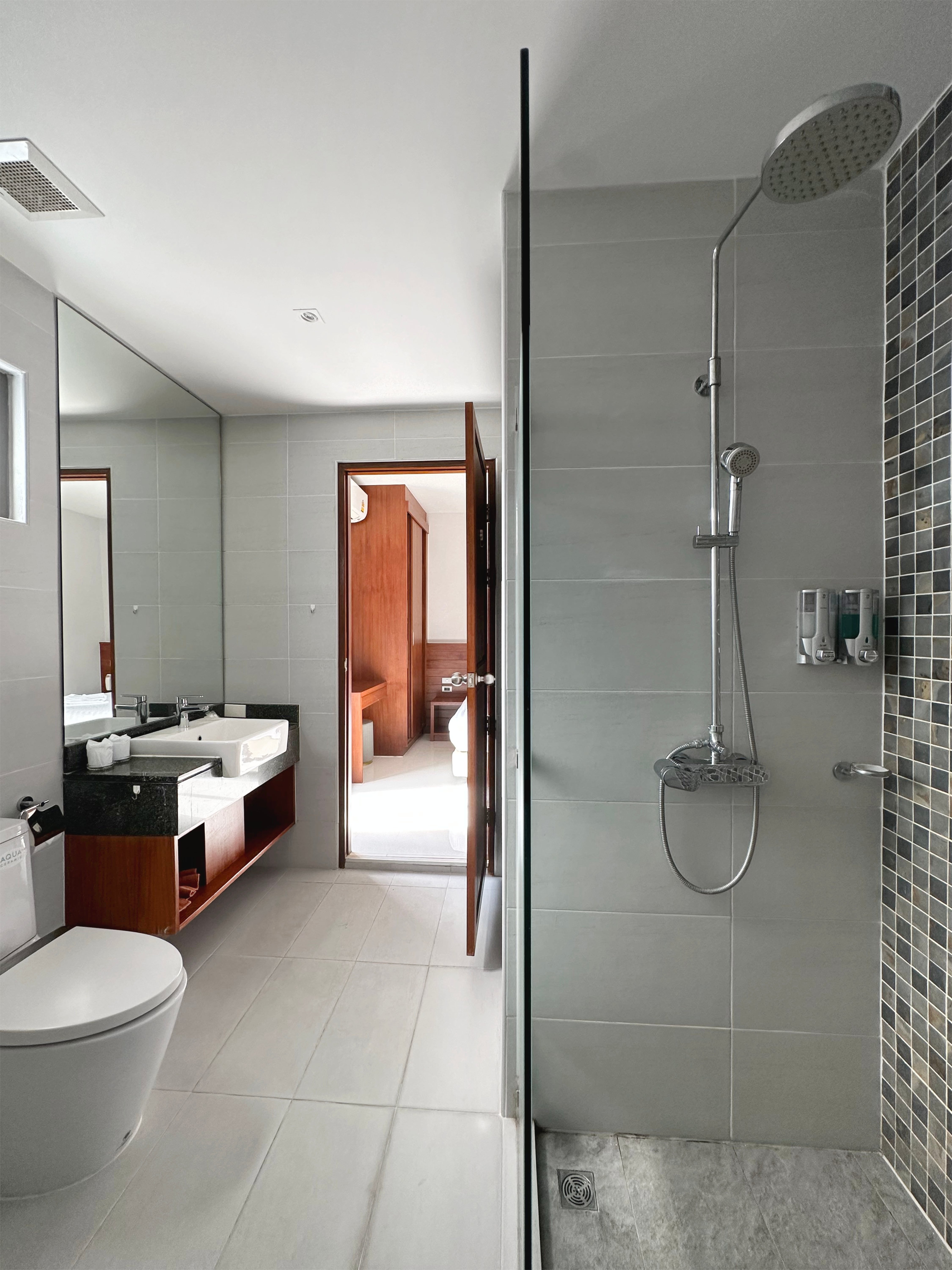 Bamboo Garden Villa 18